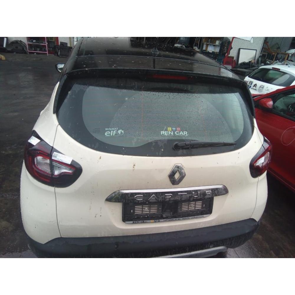 Portello Posteriore Usato Dal 2017 Al 2019 Renault Captur «I» (2017)