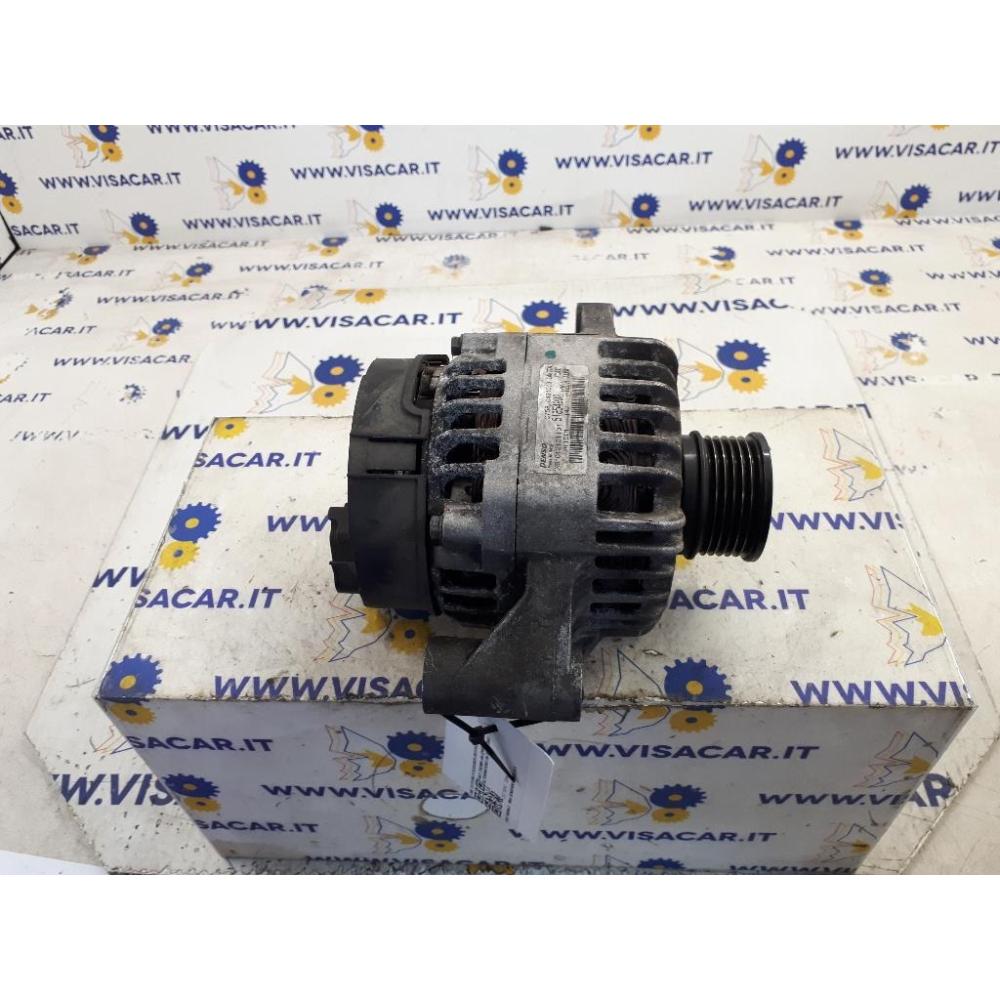 Alternatore Usato Dal 2005 Al 2007 Fiat Croma «Ii» (2005)