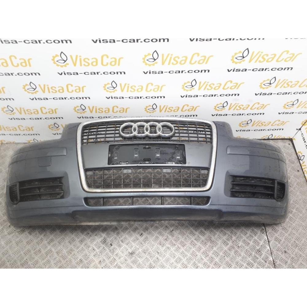 Paraurti Anteriore Usato Dal 2005 Al 2008 Audi A3 «8Pa» Sportback (2004)