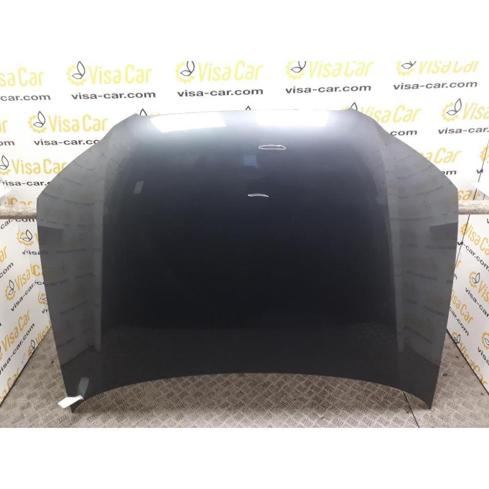 Cofano Anteriore Usato Dal 2005 Al 2008 Audi A3 «8Pa» Sportback (2004)