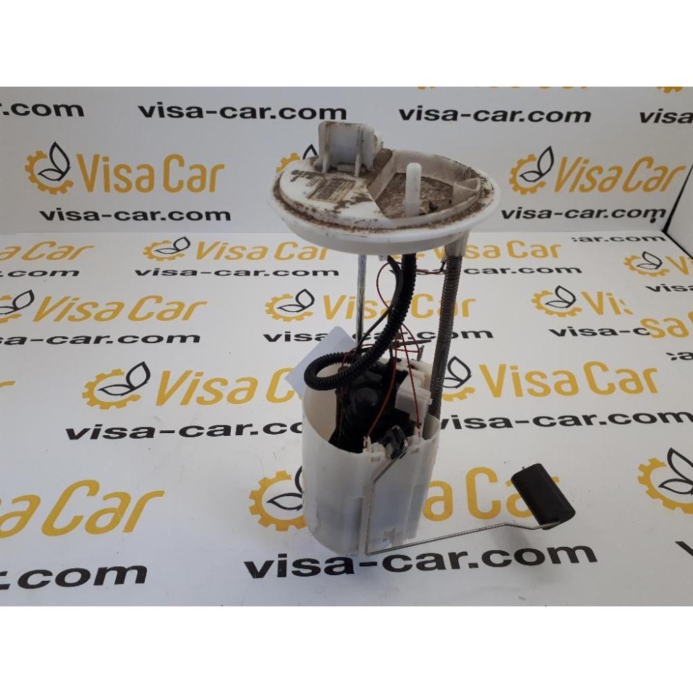 Pompa Carburante Usato Dal 2012 Opel Adam (2013)