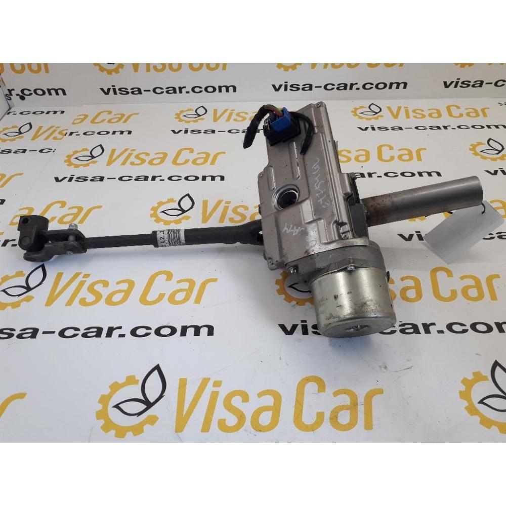 Piantone Sterzo Usato Dal 2012 Opel Adam (2013)