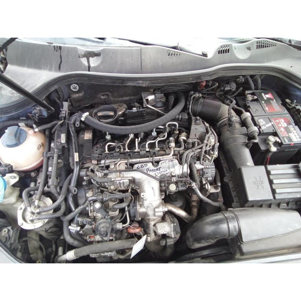 Motore Completo Usato Dal 2008 Al 2009 Volkswagen Passat «V» (2005)