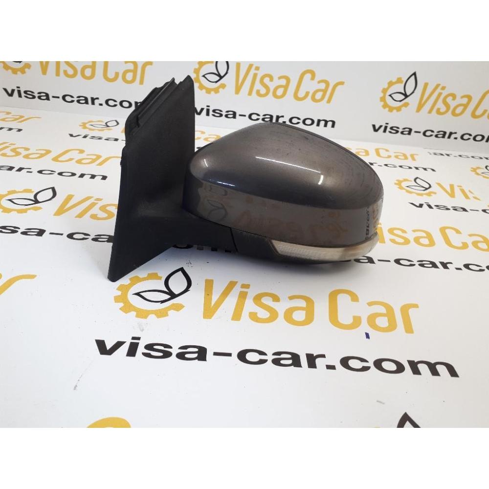 Retrovisore Esterno Anteriore Sinistro Usato Dal 2012 Al 2014 Ford Focus «Iv»  (2011)