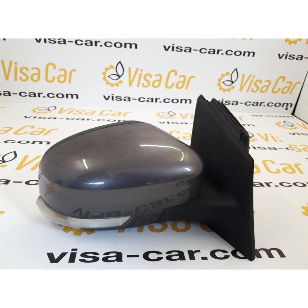Retrovisore Esterno Anteriore Destro Usato Dal 2012 Al 2014 Ford Focus «Iv»  (2011)