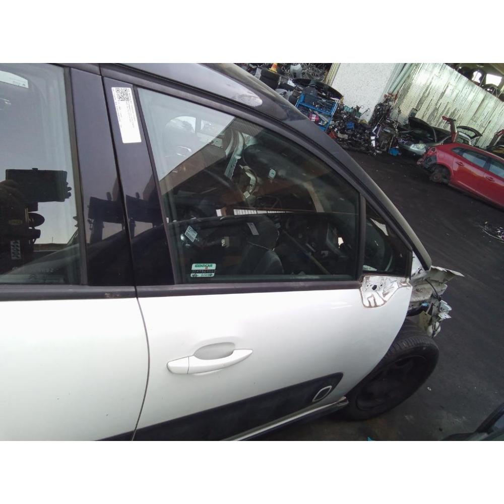 Porta Anteriore Destro Usato Dal 2016 Al 2020 Citroen C3 «Iii» (2016)
