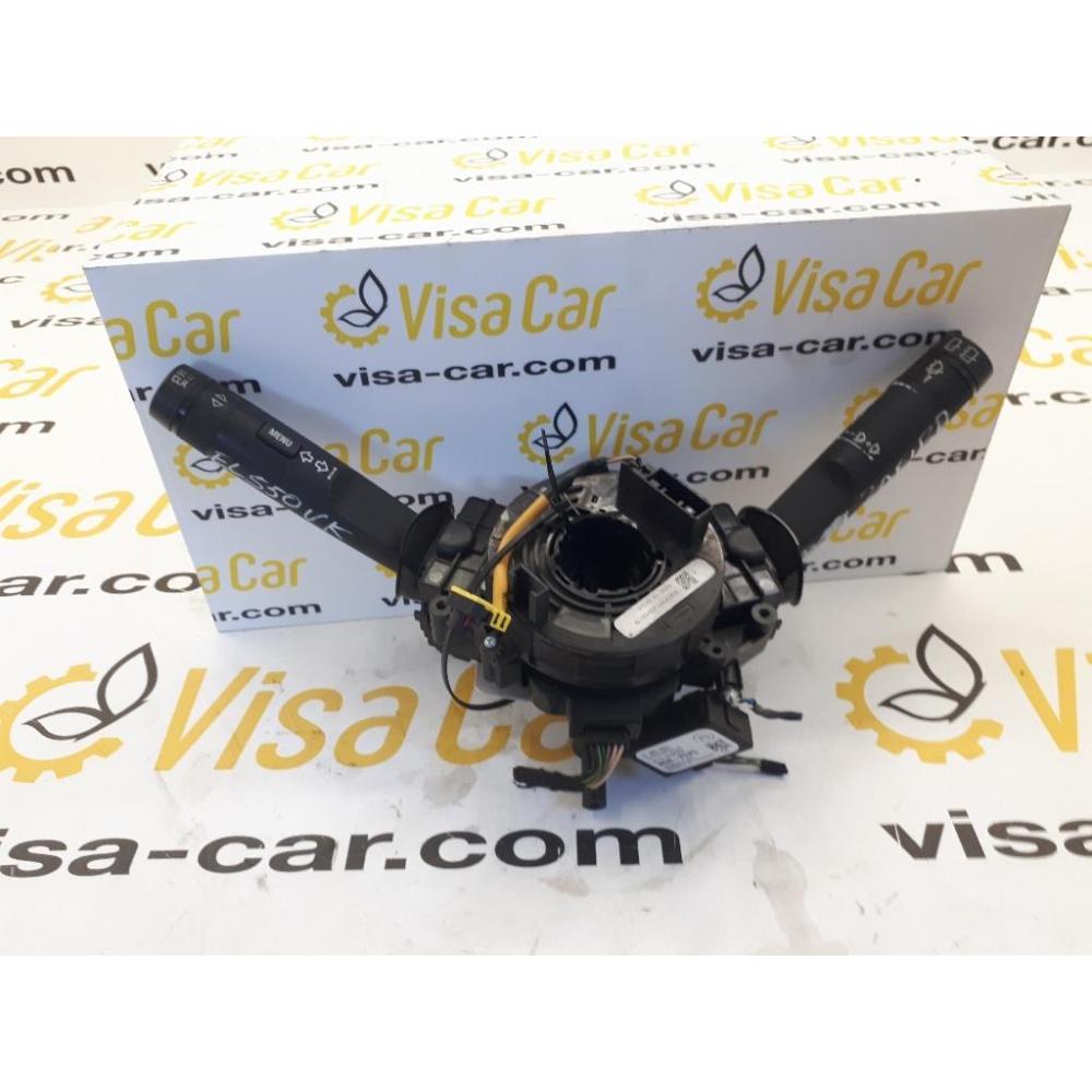 Devioguida Completo Usato Dal 2011 Al 2016 Opel Zafira «C» (2012)