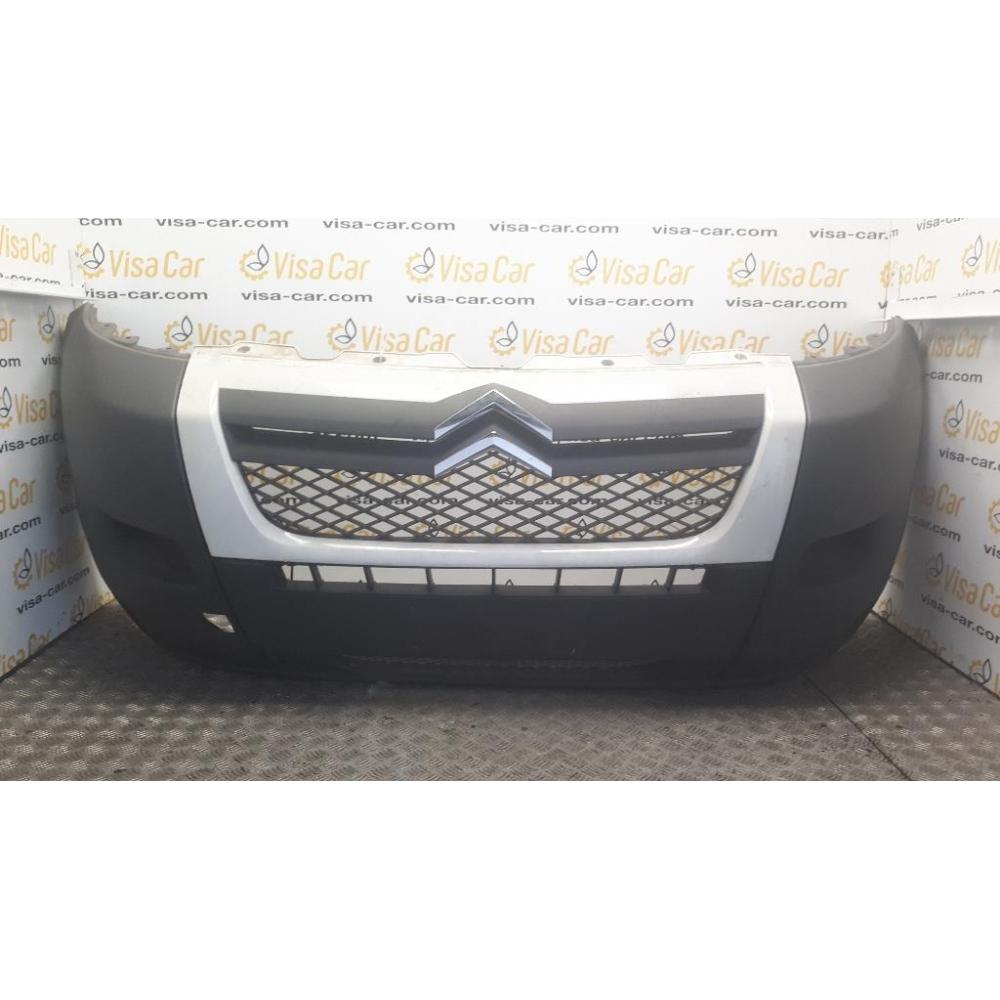 Paraurti Anteriore Usato Dal 2011 Al 2014 Citroen Jumper «Iii» (2011)