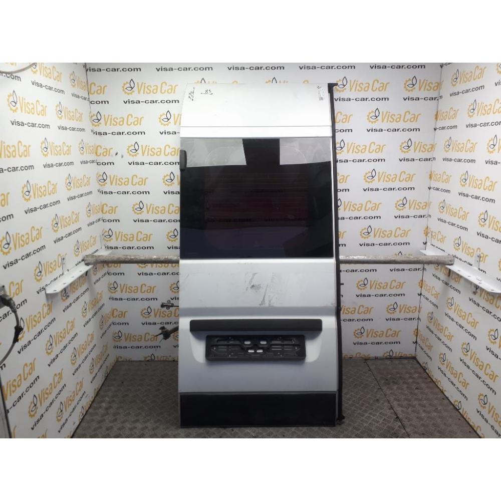 Porta Di Carico Posteriore Sinistro Usato Dal 2011 Al 2014 Citroen Jumper «Iii» (2011)