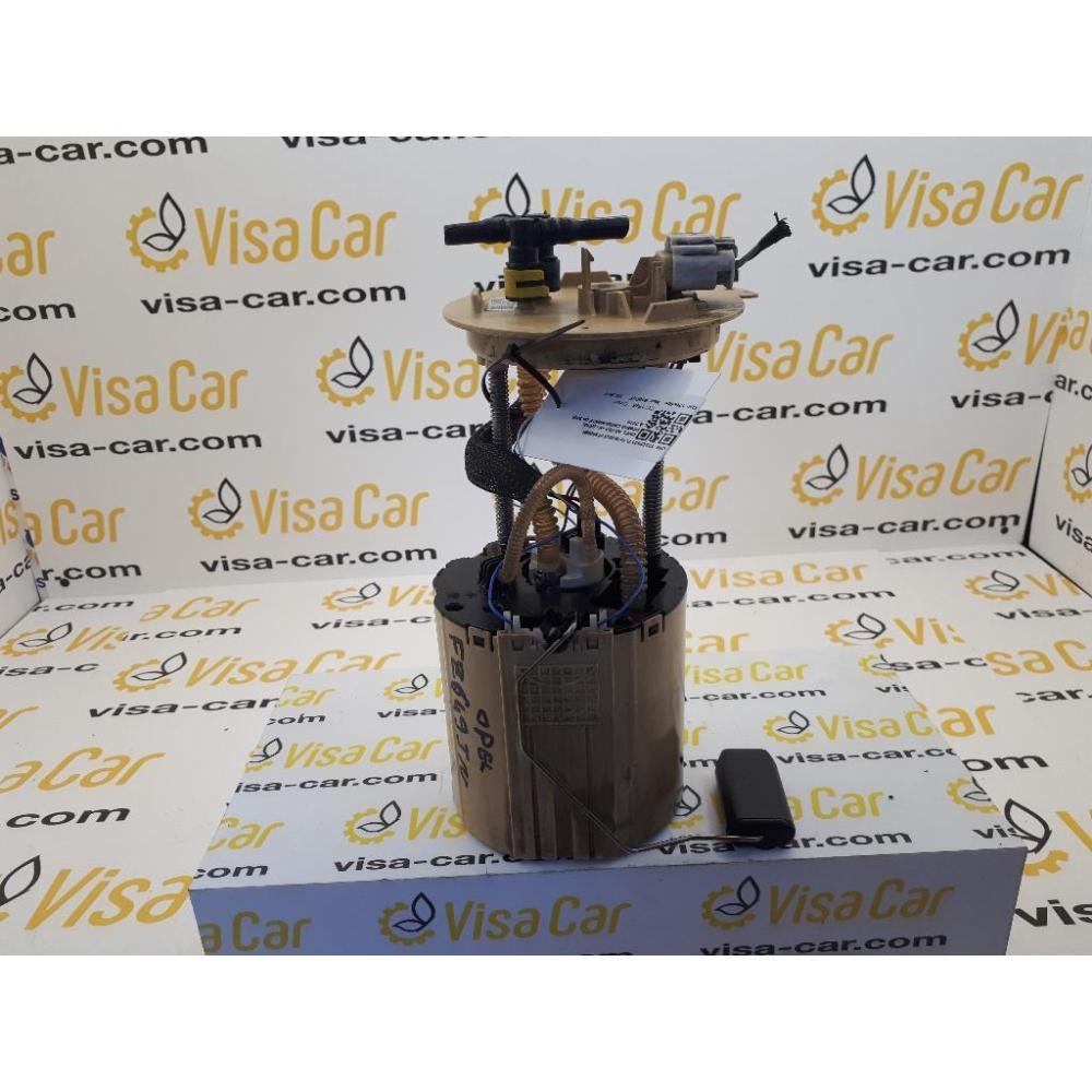 Pompa Carburante Usato Dal 2015 Al 2019 Opel Astra «K» (2016)