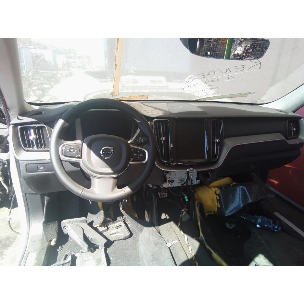 Kit Airbag Usato Dal 2021 Volvo Xc60 «Ii» (2021)