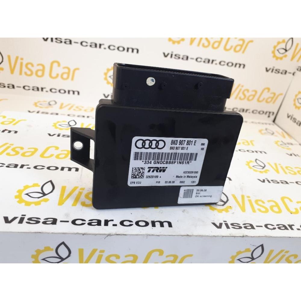 Centralina Freno A Mano Usato Dal 2008 Al 2012 Audi A4 «8K5» Avant (2008)