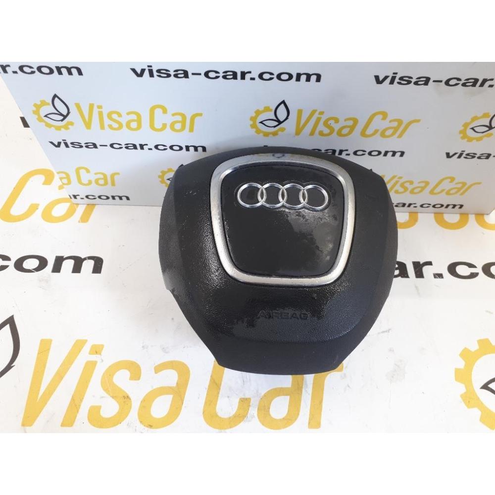 Air-Bag Guidatore Usato Dal 2006 Al 2008 Audi A3 «8P1» (2004)