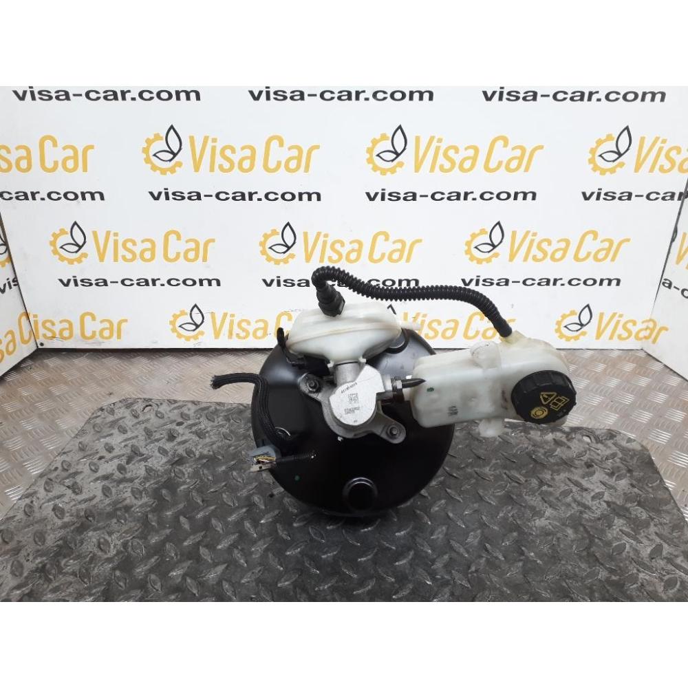 Servofreno Anteriore Usato Dal 2012 Al 2017 Ford Transit Custom «I» (2013)