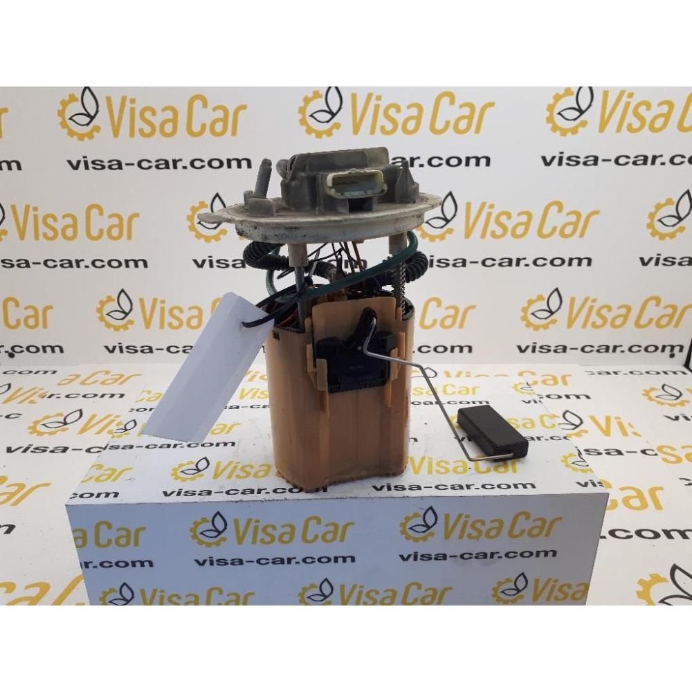 Pompa Carburante C/Galleggiante Usato Dal 2015 Al 2017 Ford Transit Custom «I» (2013)