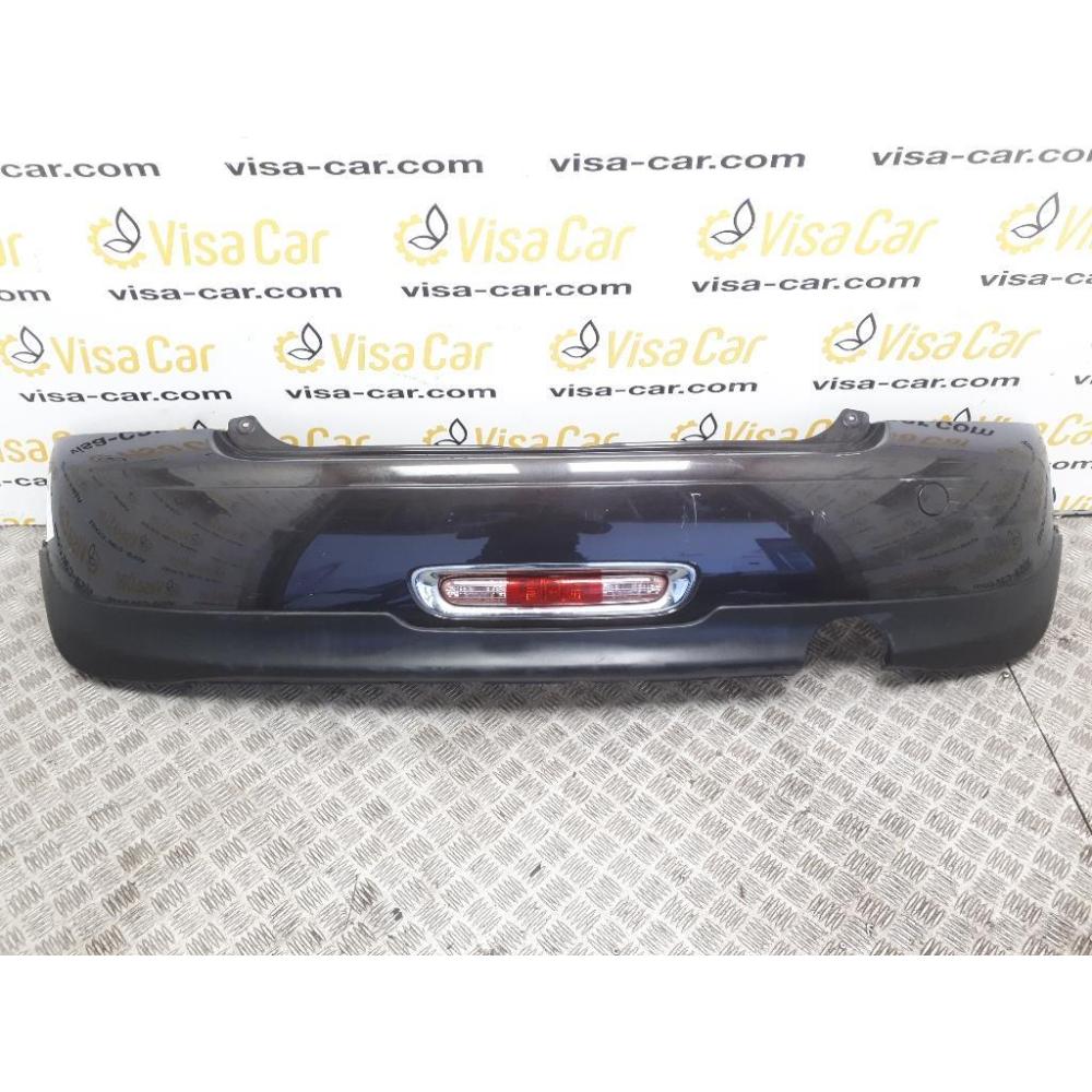 Paraurti Posteriore Usato Dal 2009 Mini Mini One «R56» (2007)