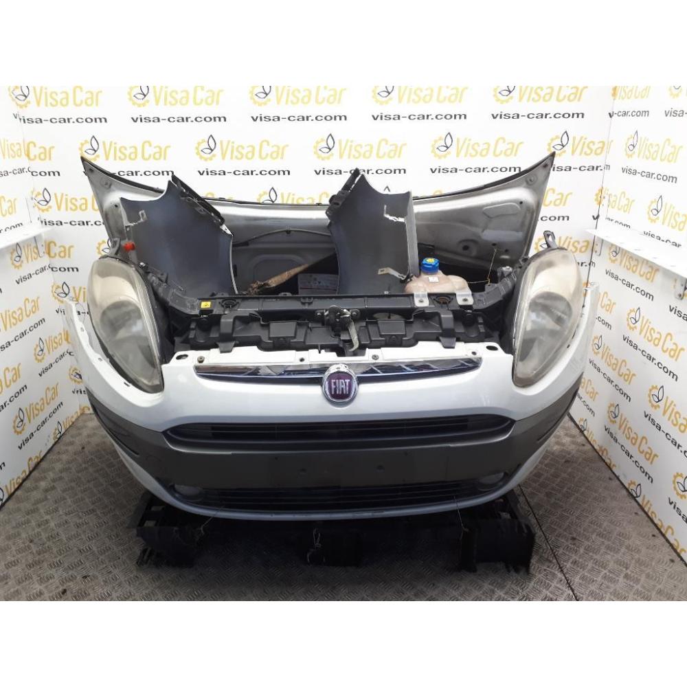 Musata Anteriore Usato Dal 2009 Al 2011 Fiat Punto Evo (2010)