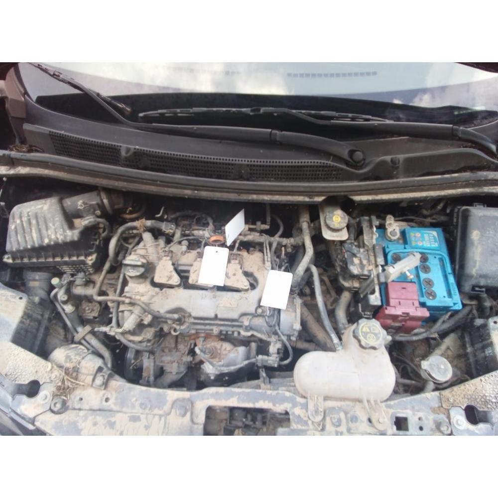 Cambio Usato Dal 2015 Opel Karl (2015)