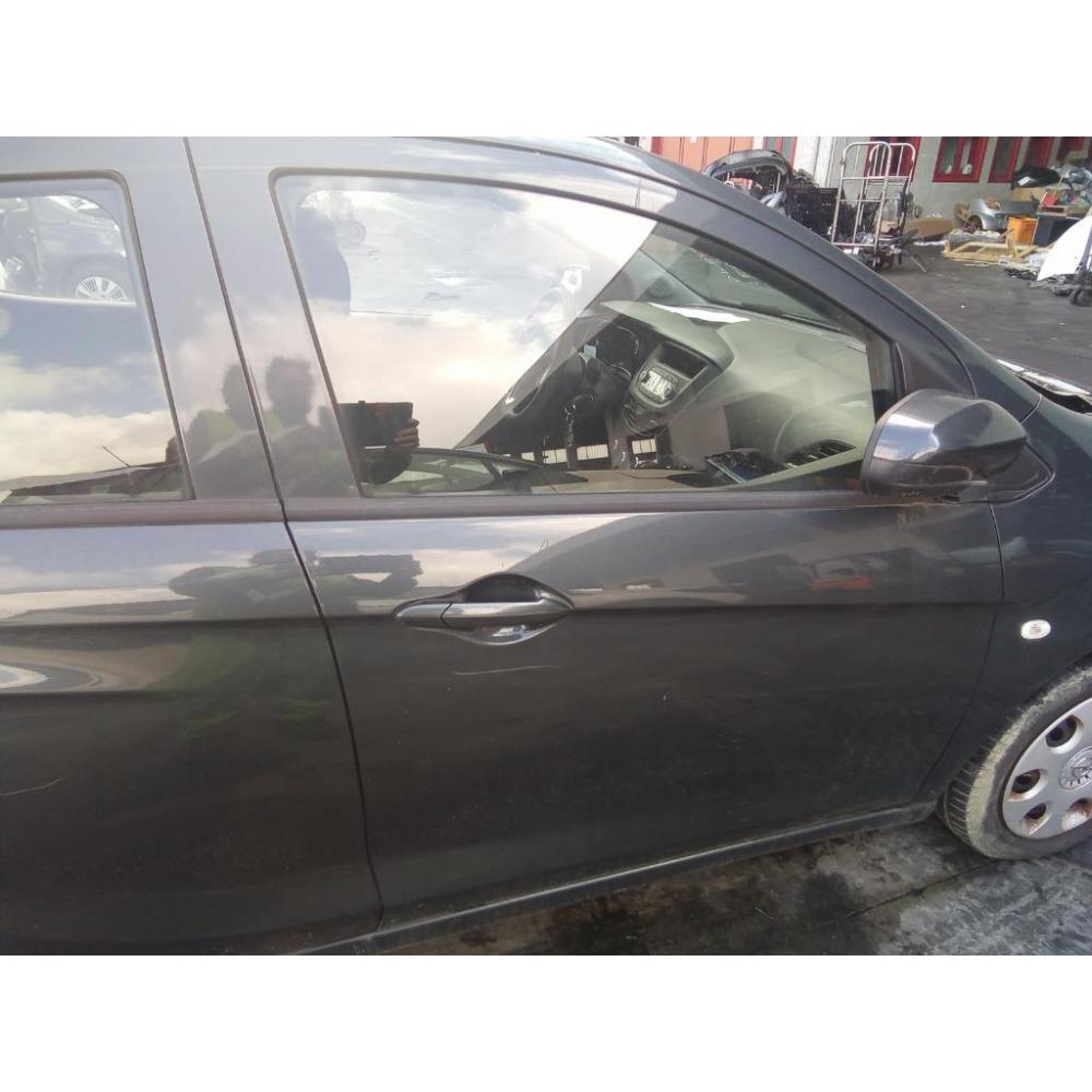 Porta Anteriore Destro Usato Dal 2015 Opel Karl (2015)