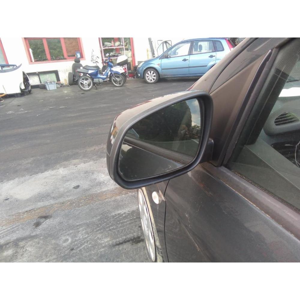 Retrovisore Esterno Anteriore Sinistro Usato Dal 2015 Opel Karl (2015)