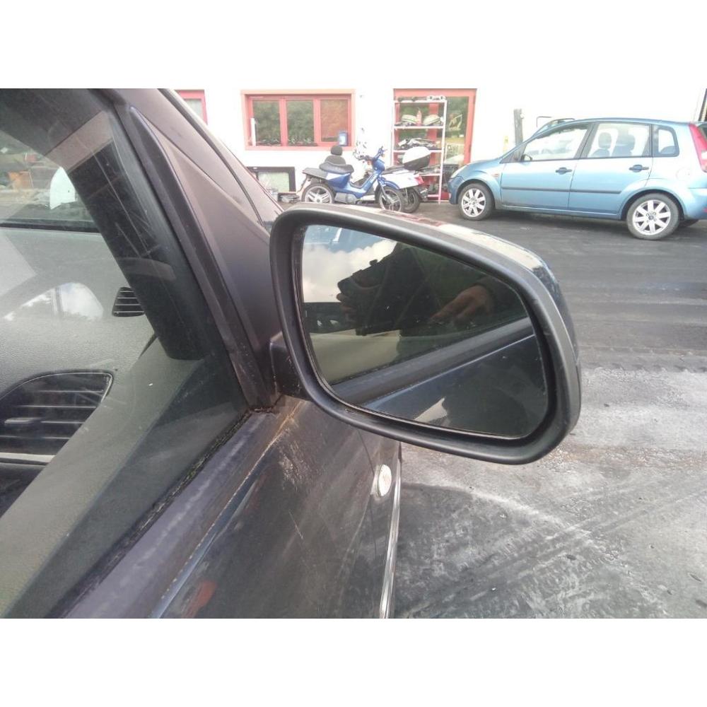 Retrovisore Esterno Anteriore Destro Usato Dal 2015 Opel Karl (2015)