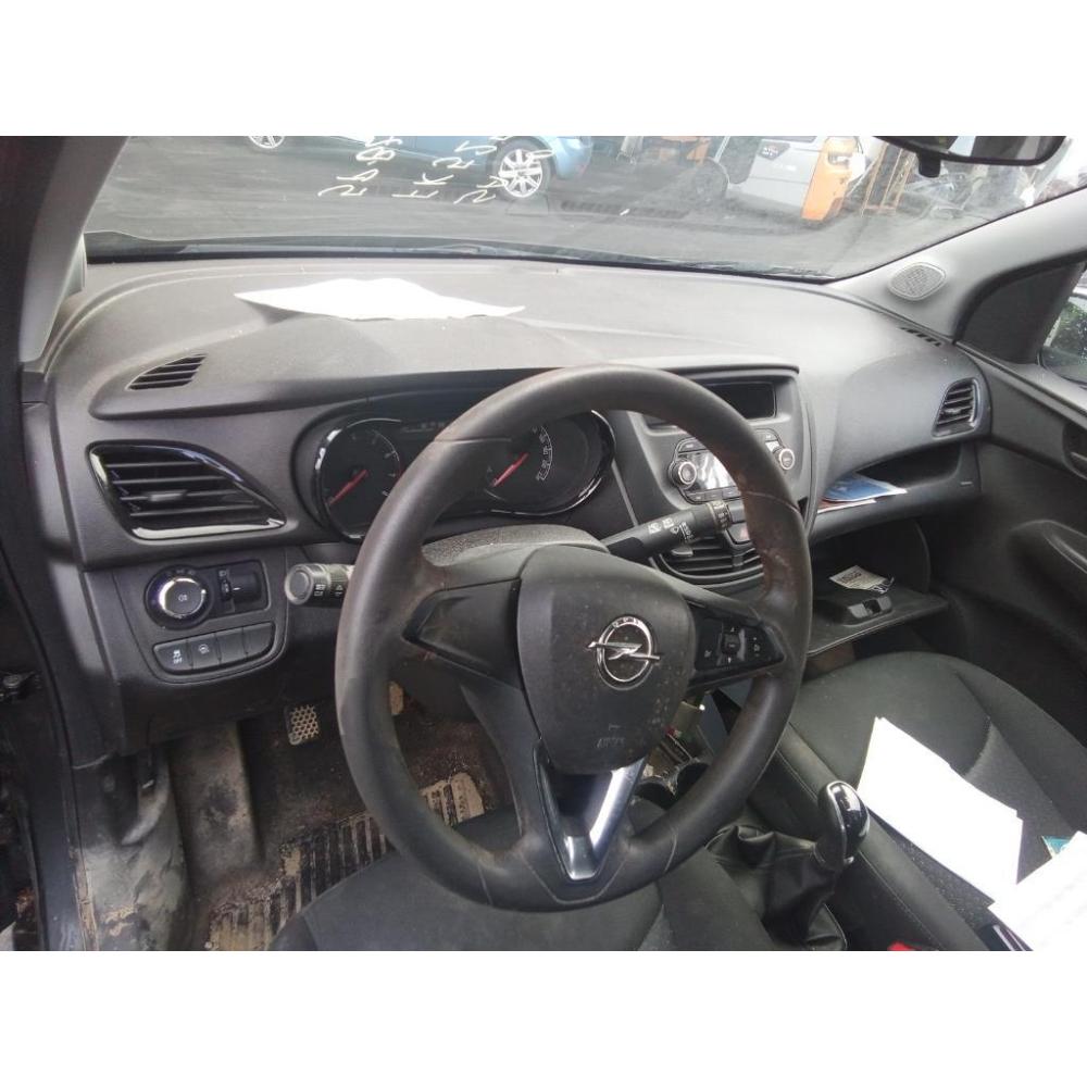 Kit Airbag Usato Dal 2015 Opel Karl (2015)