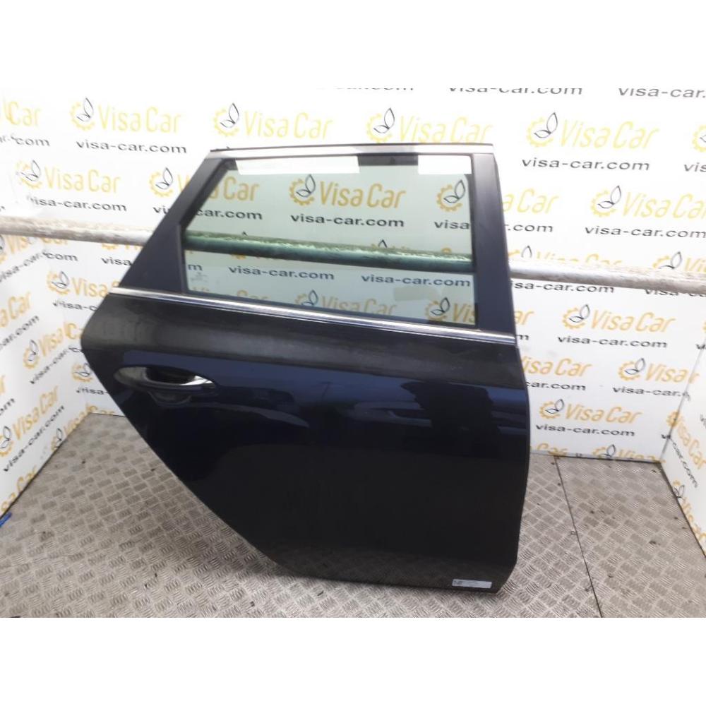 Porta Posteriore Destro Usato Dal 2015 Al 2018 Kia Ceed «Ii» Sw (2016)