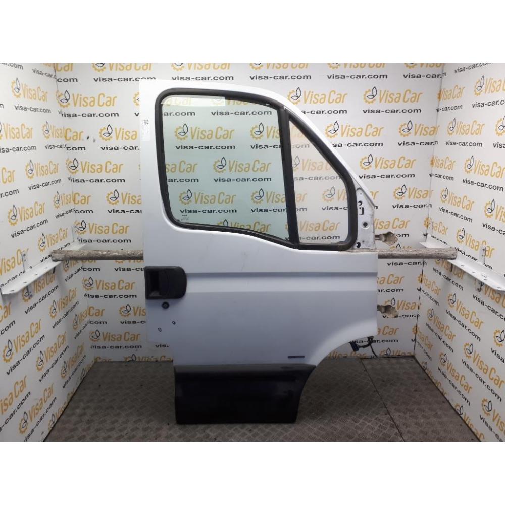Porta Anteriore Destro Usato Dal 2006 Al 2009 Iveco Daily S «Ii» (2007)