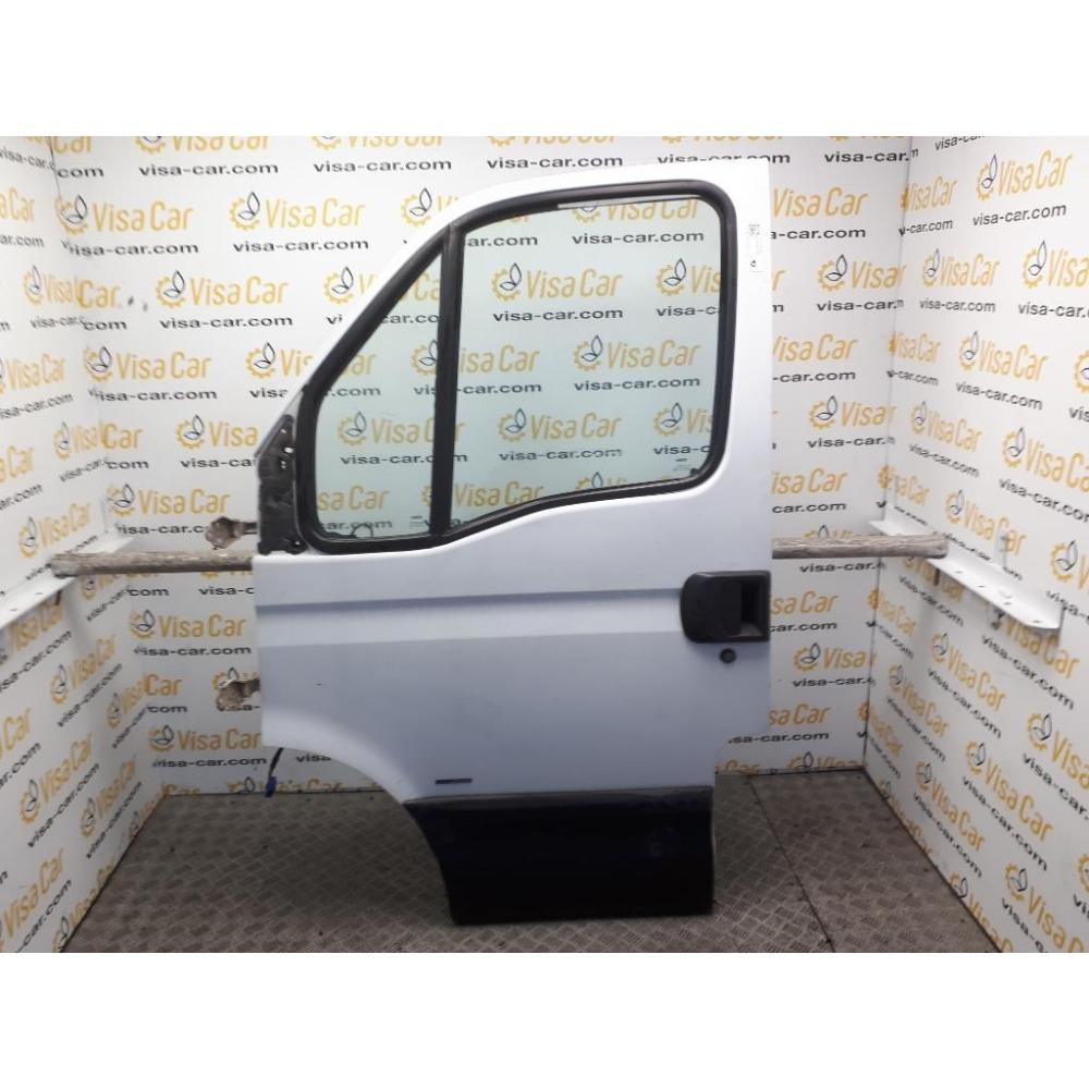 Porta Anteriore Sinistro Usato Dal 2006 Al 2009 Iveco Daily S «Ii» (2007)