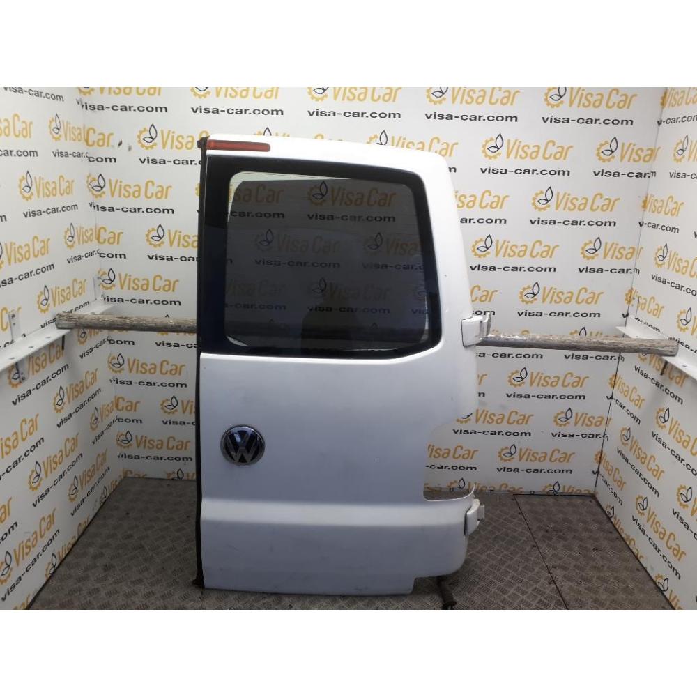 Porta Di Carico Posteriore Destro Usato Dal 2006 Al 2009 Volkswagen Transporter Shuttle «T5» (2004)