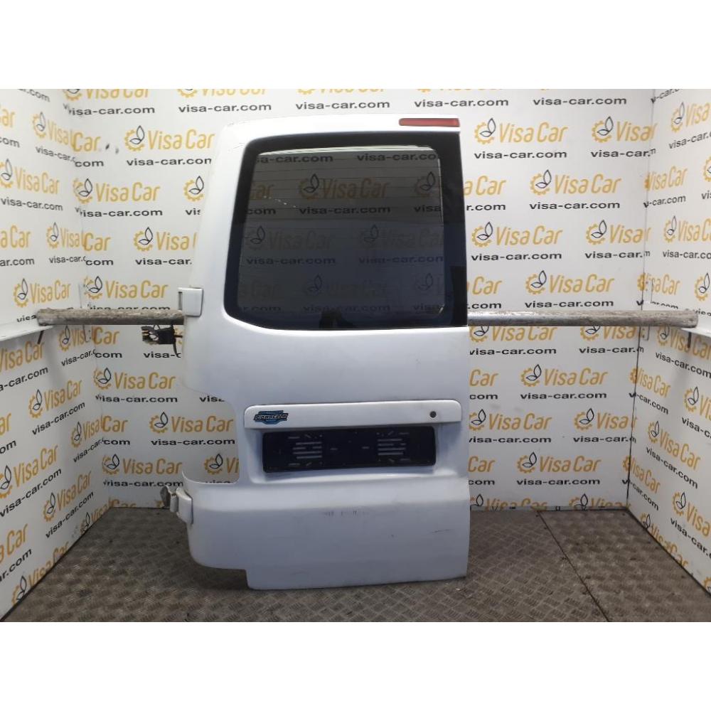 Porta Di Carico Posteriore Sinistro Usato Dal 2006 Al 2009 Volkswagen Transporter Shuttle «T5» (2004)