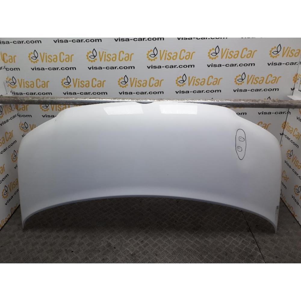 Cofano Anteriore Usato Dal 2006 Al 2009 Volkswagen Transporter Shuttle «T5» (2004)