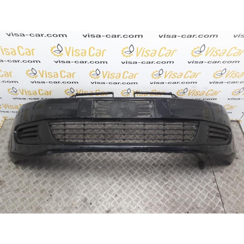 Paraurti Anteriore Usato Dal 2010 Al 2012 Volkswagen Golf «Vi» (2009)