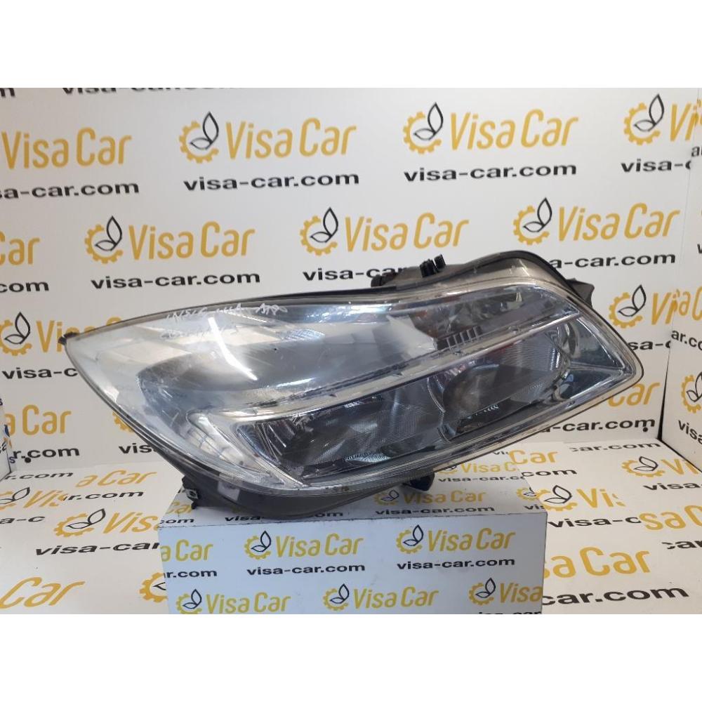 Proiettore Anteriore Destro Usato Dal 2008 Al 2013 Opel Insignia «A» (2009)