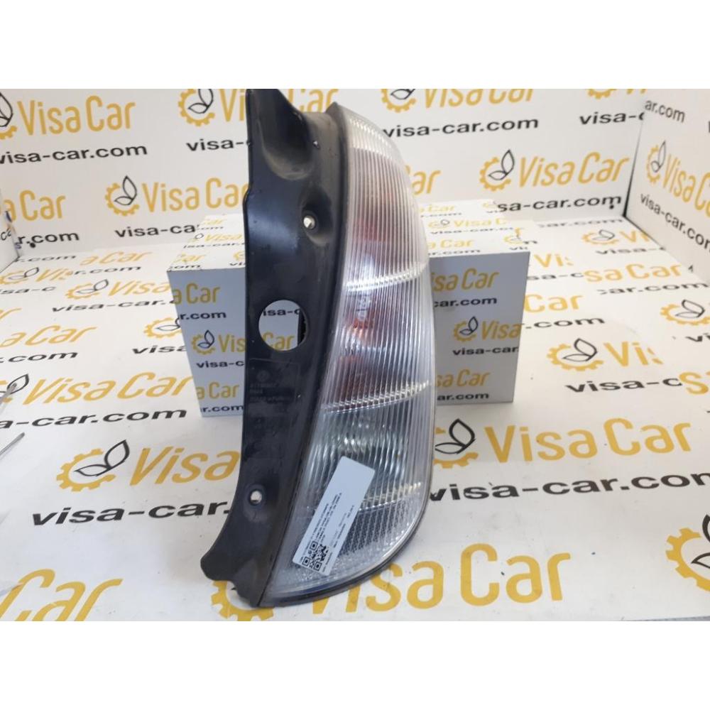 Fanale Posteriore Destro Usato Dal 2006 Al 2010 Lancia Ypsilon «Ii» (2006)