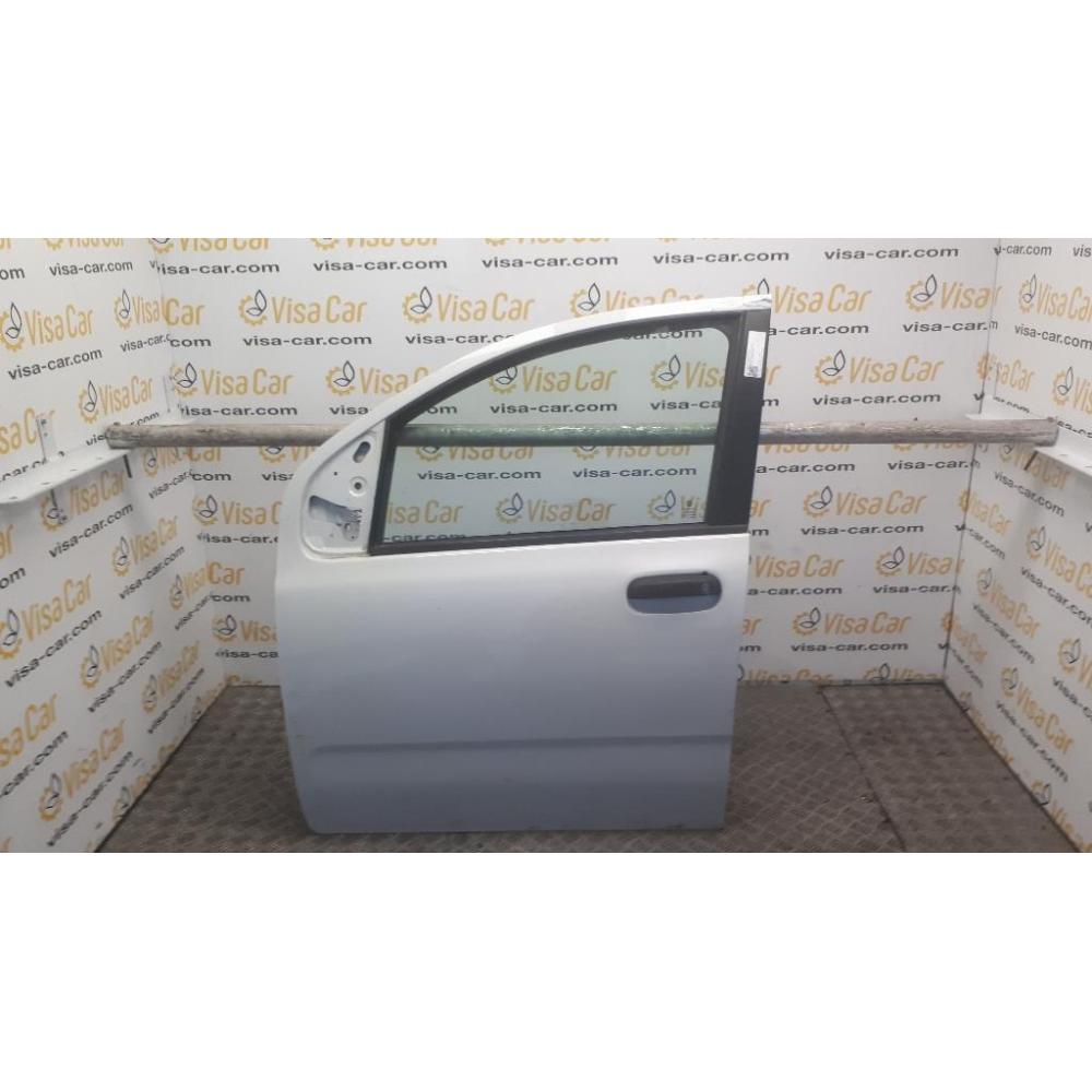 Porta Anteriore Sinistro Usato Dal 2015 Al 2020 Fiat Panda «Iii» (2012)