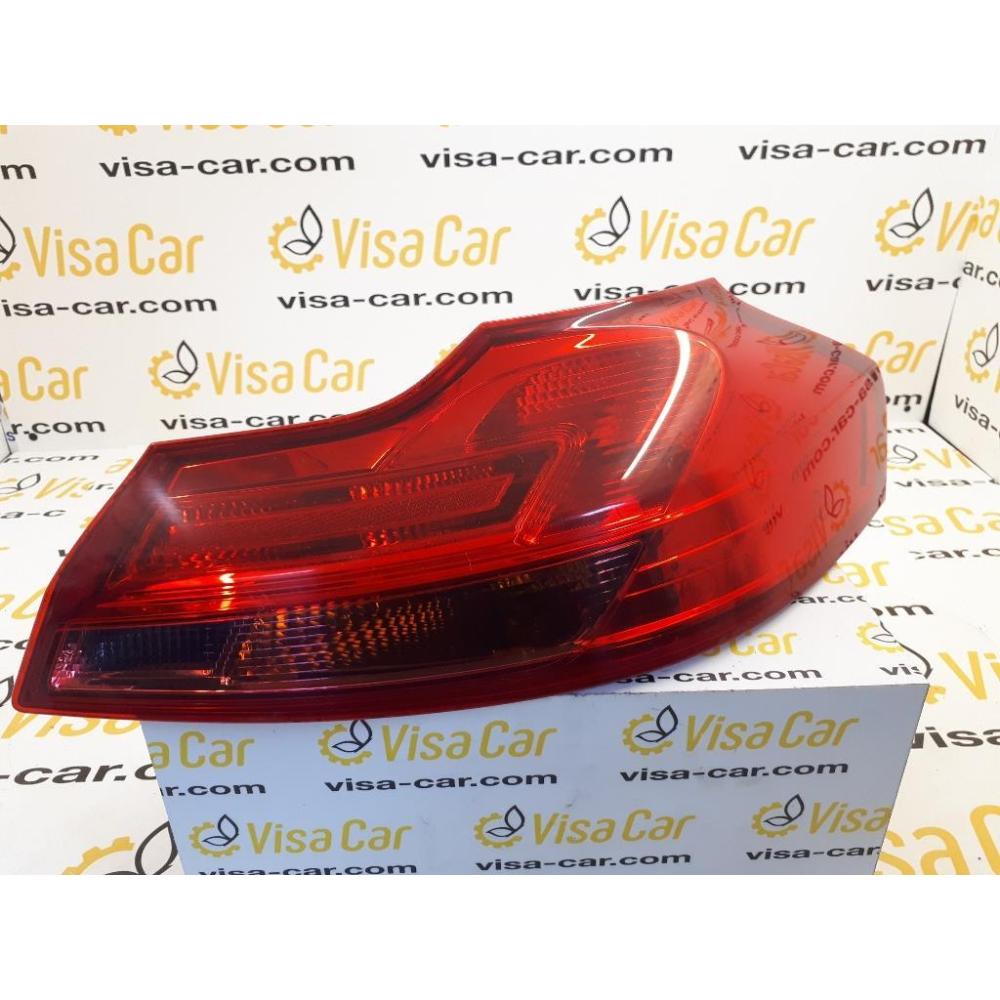 Fanale Posteriore Destro Usato Dal 2010 Al 2013 Opel Insignia «A» Sw (2009)