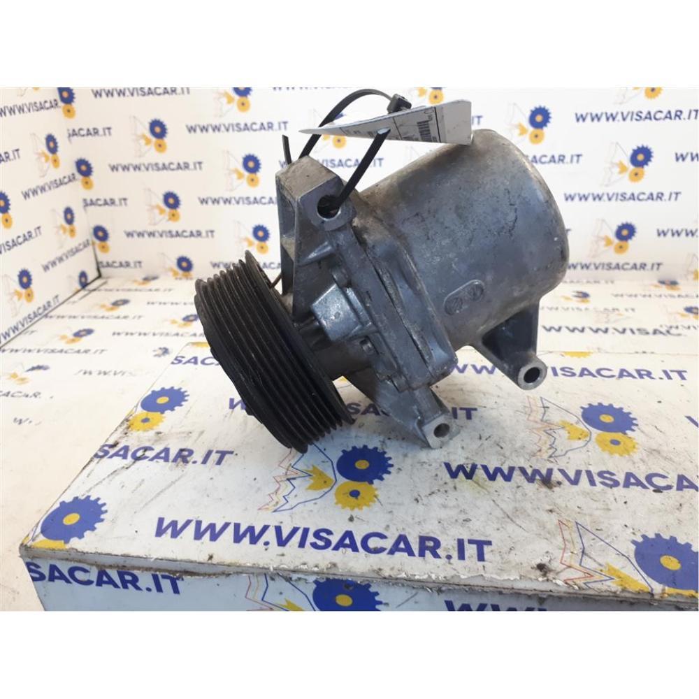 Compressore A/C Usato Dal 2010 Nissan Micra «Iv» (2011)