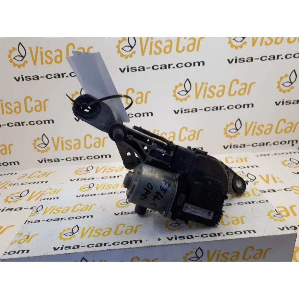 Motorino Tergicristallo Sinistro Usato Dal 2015 Al 2019 Opel Astra «K» (2016)