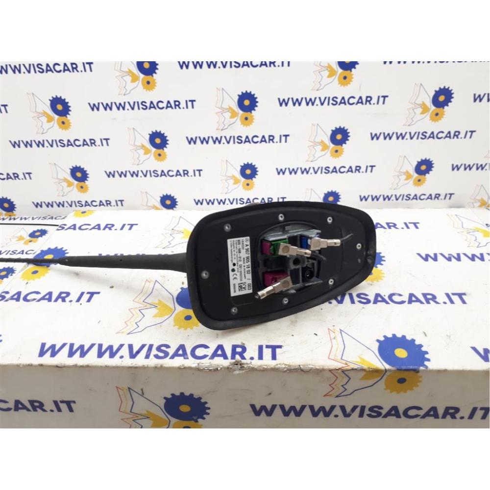 Antenna Radio Usato Dal 2018 Mercedes Sprinter «Iv» (2018)