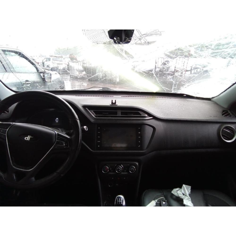 Kit Airbag Usato Dal 2022 Dr Dr 3.0 (2022)