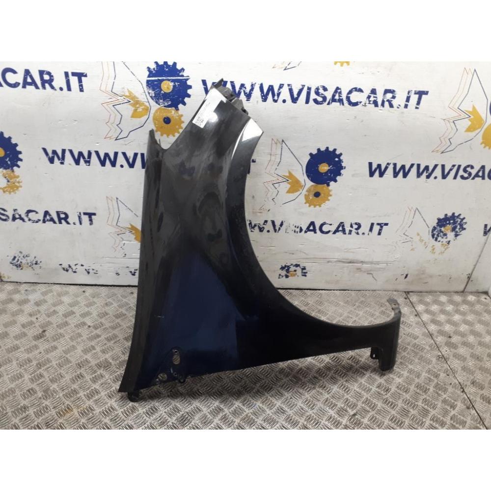 Parafango Anteriore Destro Usato Dal 2005 Al 2014 Renault Clio «Iii» (2006)