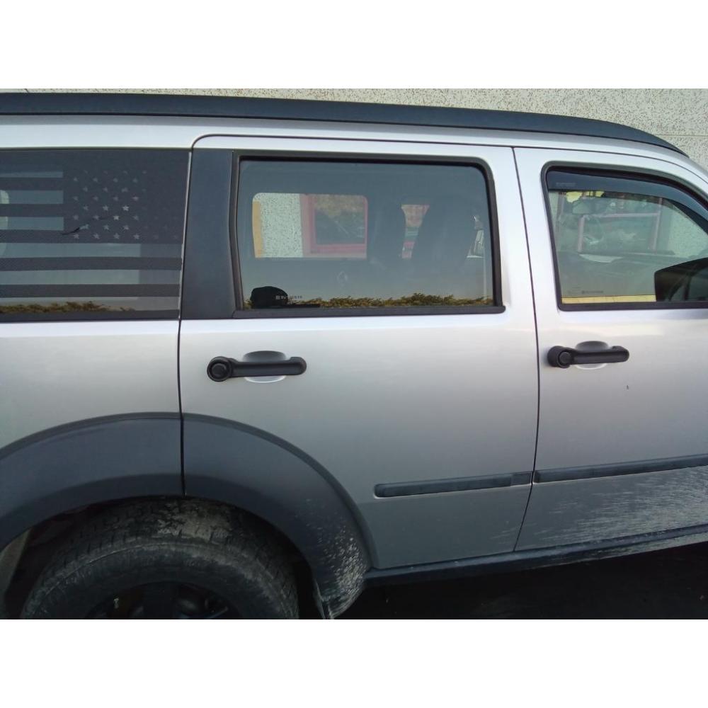 Porta Posteriore Destro Usato Dal 2006 Dodge Nitro (2007)
