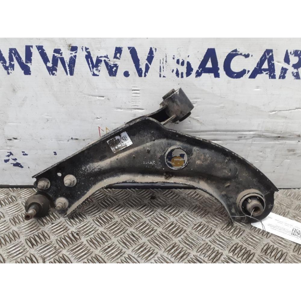 Braccio Oscillante Anteriore Sinistro Usato Dal 2014 Al 2017 Peugeot 308 «Ii» Sw (2014)