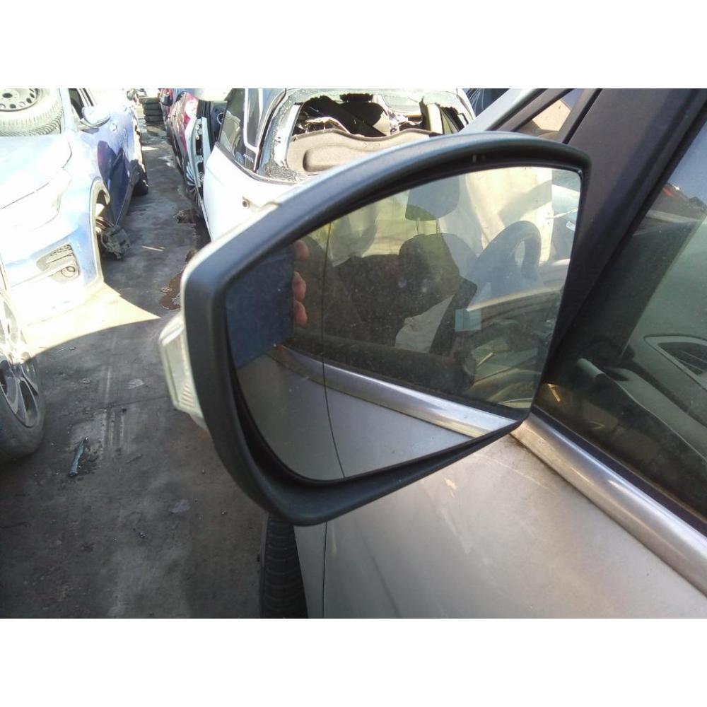 Retrovisore Esterno Anteriore Sinistro Usato Dal 2015 Al 2019 Ford C-Max «Iii» (2015)