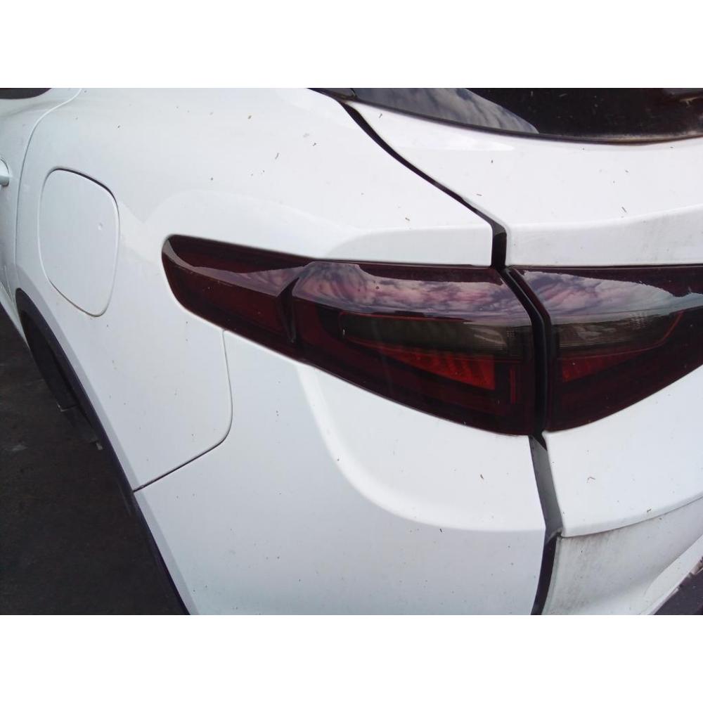 Fanale Esterno Posteriore Sinistro Usato Dal 2018 Al 2022 Alfa Romeo Stelvio (2017)