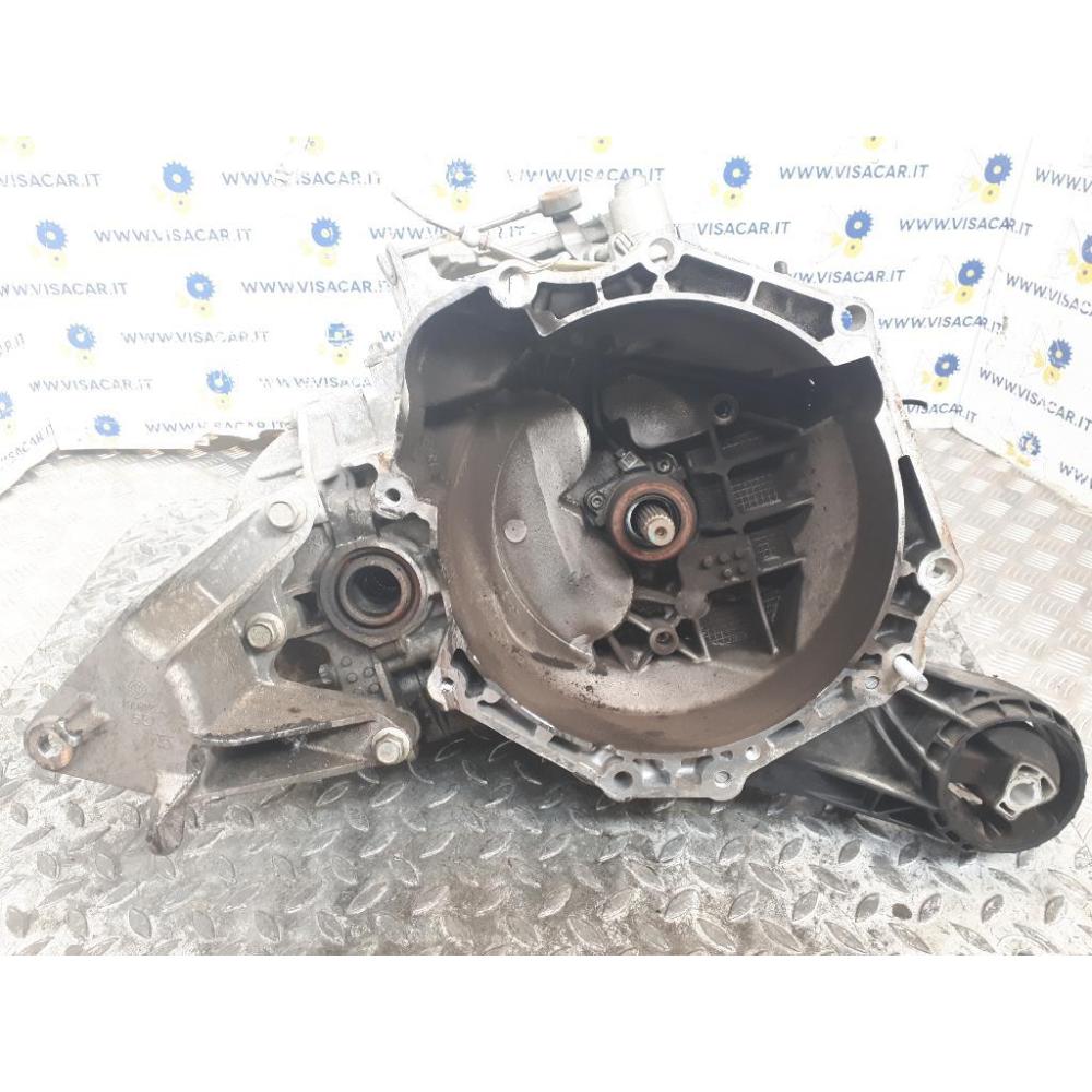 Cambio Usato Dal 2010 Al 2012 Opel Astra «J» Sw (2010)