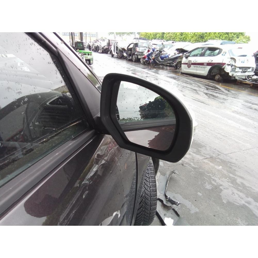 Retrovisore Esterno Anteriore Destro Usato Dal 2012 Al 2017 Suzuki Swift «V» (2011)