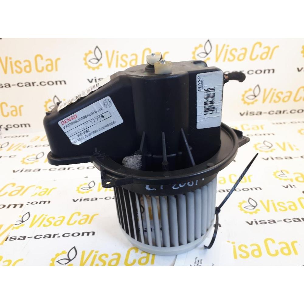 Motorino Ventilazione Abitacolo Usato Dal 2011 Al 2015 Lancia Ypsilon «Iii» (2011)