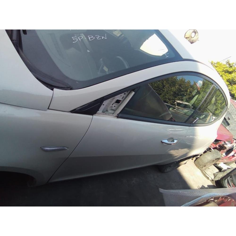 Porta Anteriore Sinistro Usato Dal 2015 Al 2021 Lancia Ypsilon «Iii» (2015)